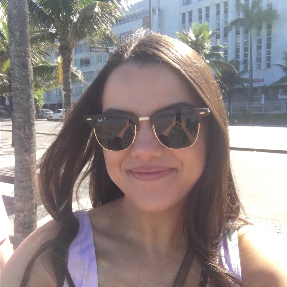 Meet your Posher, Stepstephanie